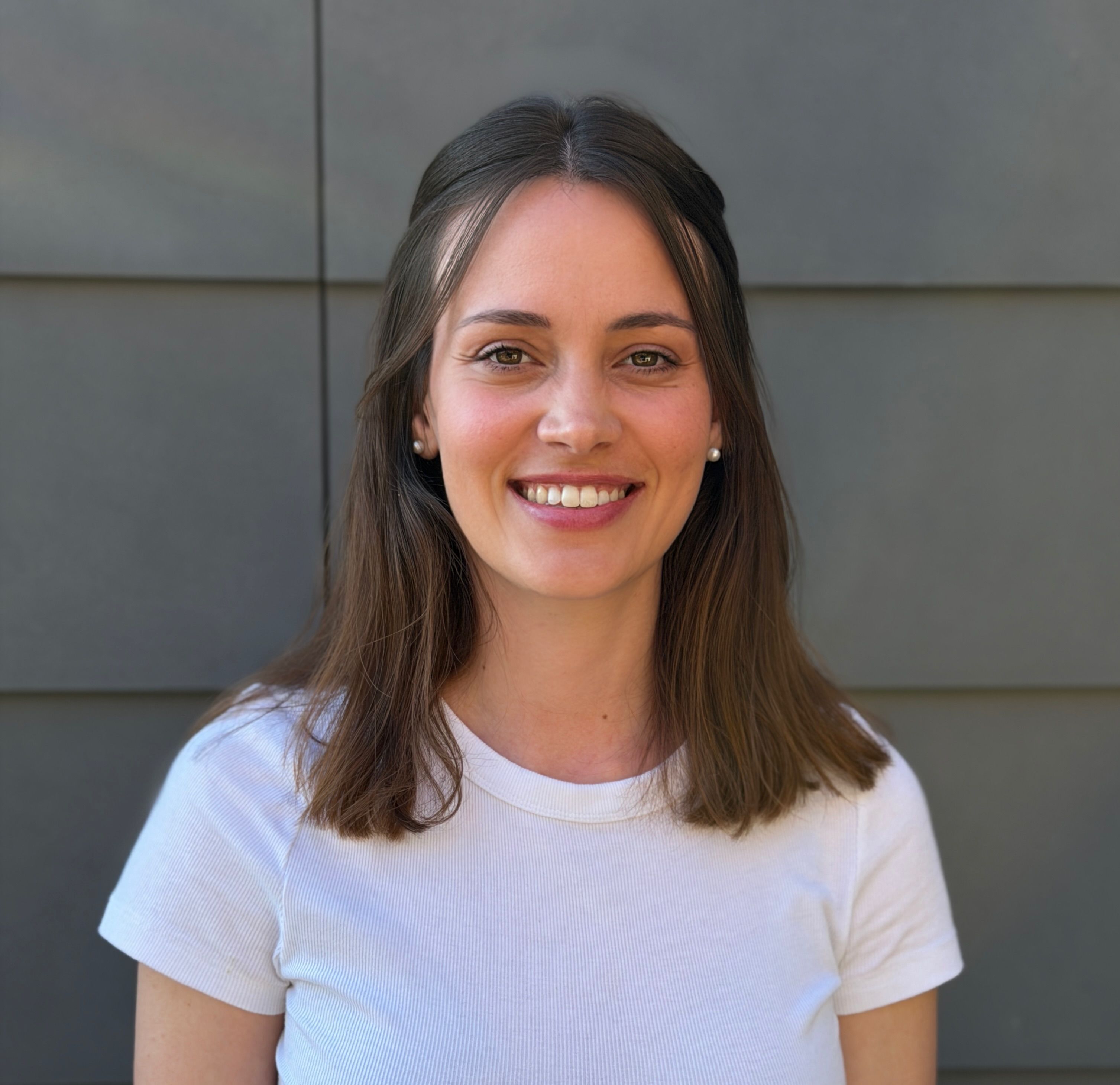 Mirjam Steinmann, Marketingberaterin für KMU