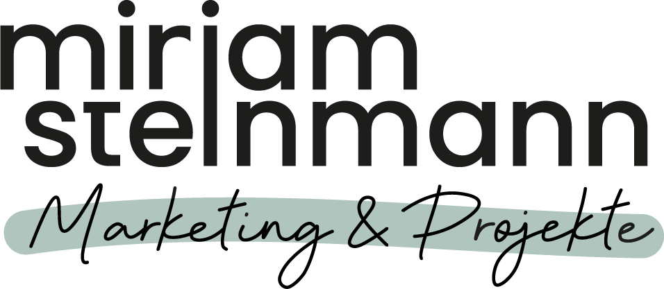 Dienstleistungsmarketing für KMU und Selbstständige – Mirjam Steinmann